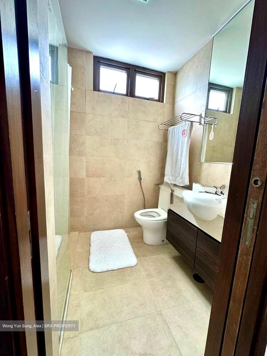 Buckley Residence (D11), Apartment #504617131